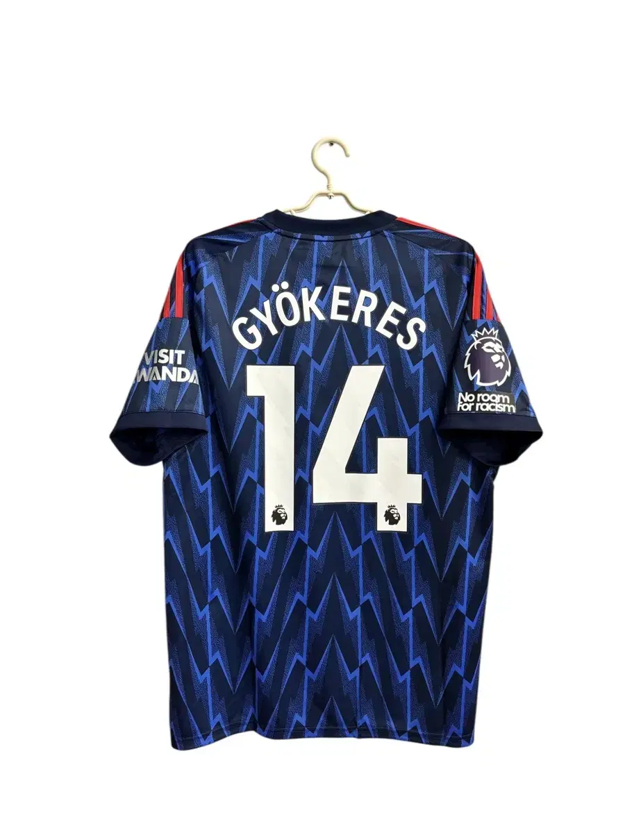 ヨケレスアーセナルホームキット25/26 ADIDAS | 아디다스